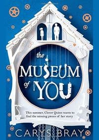 The Museum of You - Carys Bray, Hutchinson
