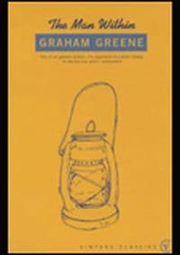 Man Within - Graham Greene, Vintage Publishing
