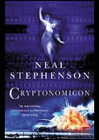 Cryptonomicon - Neal Stephenson, Cornerstone