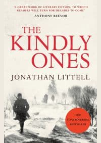 The Kindly Ones - Jonathan Littell, Vintage Publishing