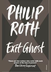 Exit Ghost - Philip Roth, Vintage Publishing