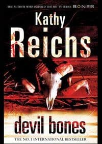 Devil Bones - Kathy Reichs, Arrow