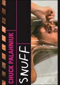 Snuff - Chuck Palahniuk, Vintage
