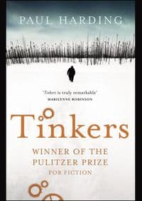 Tinkers - Paul Harding, Cornerstone