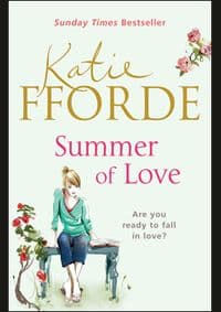 Summer of Love - Katie Fforde, Arrow