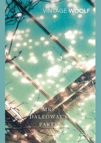 Mrs Dalloway`s Party - Virginia Woolf, Vintage