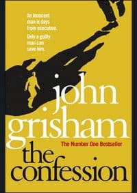 Confession - John Grisham