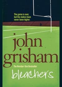 Bleachers - John Grisham, Cornerstone