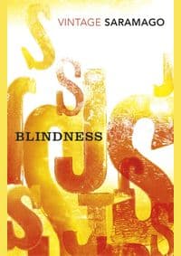 Blindness - José Saramago, Vintage Publishing