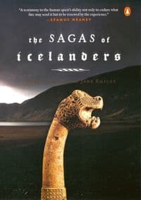 Sagas of the Icelanders - Jane Smiley, Penguin Books Ltd