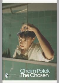 The Chosen - Chaim Potok, Penguin Books Ltd