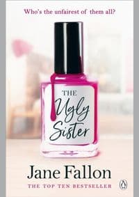 Ugly Sister - Jane Fallon, Penguin Books Ltd