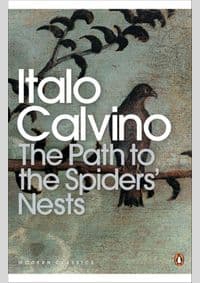 Path to the Spiders Nests - Italo Calvino, Penguin Books Ltd
