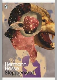 Steppenwolf - Hermann Hesse, Penguin Books Ltd