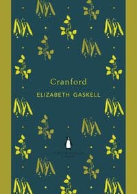 Cranford - Elizabeth Gaskell, Penguin