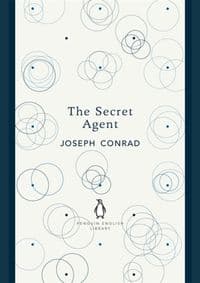 Secret Agent - Joseph Conrad, Penguin Books Ltd