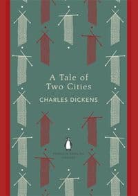 Tale of Two Cities - Charles Dickens, Penguin Books Ltd
