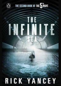 5th Wave: The Infinite Sea Book 2 - Rick Yancey, Penguin Export