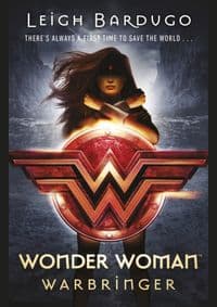 Wonder Woman: Warbringer - Leigh Bardugo, Penguin
