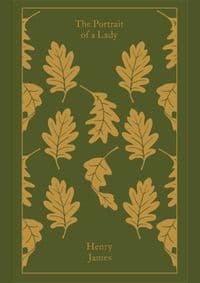 The Portrait of a Lady - Henry James, Penguin Books Ltd