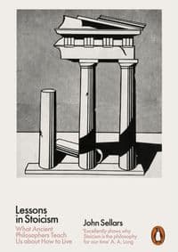 Lessons in Stoicism - autor neuvedený