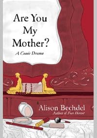 Are You My Mother? - Alison Bechdel, Vintage Publishing