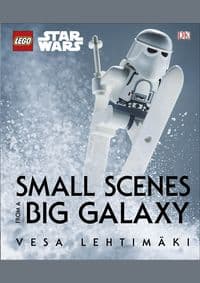 LEGO Star Wars Through a Lens - Vesa Lehtimaki, DK Children