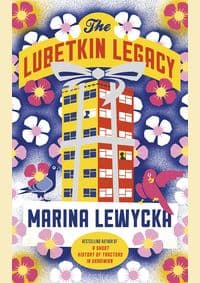 Lubetkin Legacy - Marina Lewycka, Fig Tree