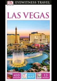 Las Vegas - DK Eyewitness, Dorling Kindersley Ltd