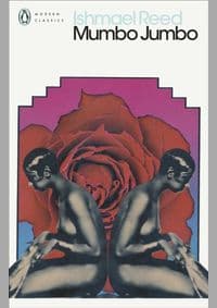 Mumbo Jumbo - Ishmael Reed, Penguin Classics