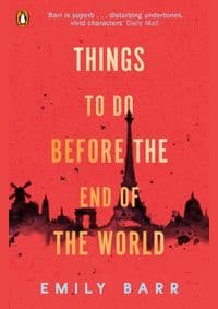 Things to do Before the End of the World - autor neuvedený