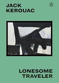 Lonesome Traveler - Jack Kerouac, Penguin Classics