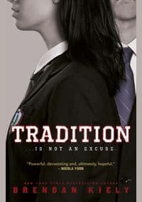 Tradition - Brendan Kiely, Penguin