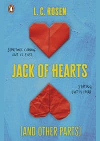 Jack of Hearts (And Other Parts) - autor neuvedený