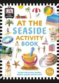 At the Seaside Activity Book - autor neuvedený