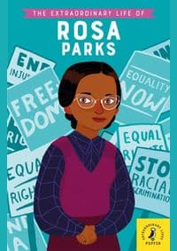 The Extraordinary Life of Rosa Parks - autor neuvedený