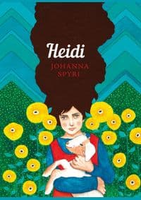 Heidi: The Sisterhood - autor neuvedený
