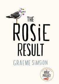 The Rosie Result - autor neuvedený
