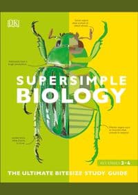 SuperSimple Biology - autor neuvedený