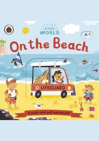 Little World: On the Beach - autor neuvedený
