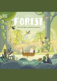 Forest - Brendan Kearney, DK Children