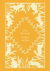 Of Mice and Men - John Steinbeck, Penguin Classics