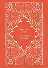 The Library of Babel - Jorge Luis Borges, Penguin Books Ltd