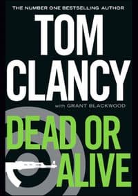 Dead or Alive - Tom Clancy, Grant Blackwood, Penguin