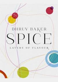 Spice - Dhruv Baker, Orion Publishing Co