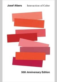 Interaction of Color - Josef Albers, Yale University Press