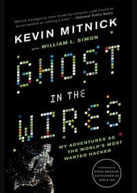 Ghost in the Wires - Kevin Mitnick, William Simon, Little, Brown & Company