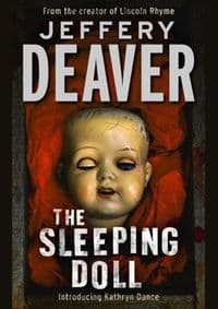 Sleeping Doll - Jeffery Deaver, Hodder & Stoughton