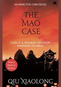 The Mao Case - Qiu Xiaolong, Hodder & Stoughton