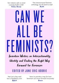 Can We All Be Feminist ? - autor neuvedený